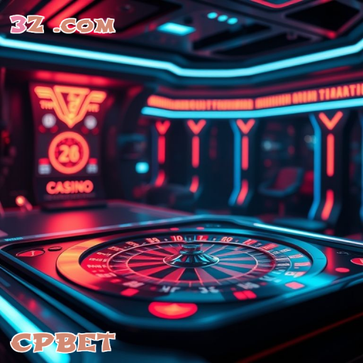 Plataforma Inovadora do cpbet: A Nova Era dos Jogos Online
