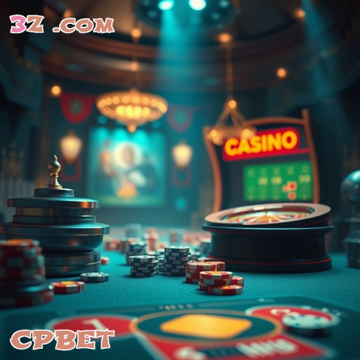 Slots emocionantes no cpbet: diversão a cada giro