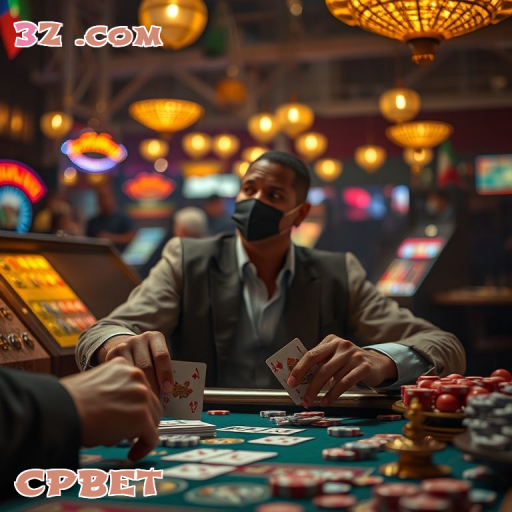 Recursos VIP do CPBet: Exclusividade e Emoção Garantidas